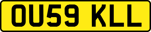 OU59KLL