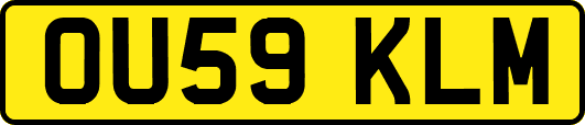 OU59KLM