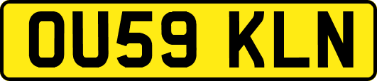 OU59KLN