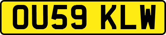 OU59KLW