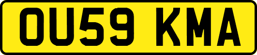 OU59KMA