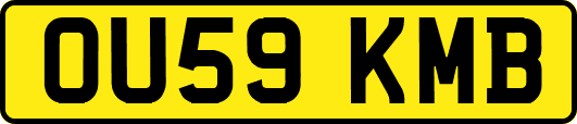 OU59KMB