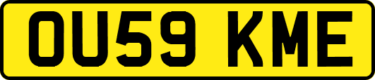 OU59KME