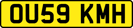 OU59KMH