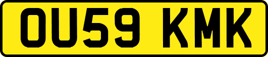 OU59KMK
