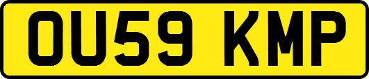 OU59KMP
