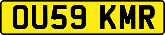 OU59KMR