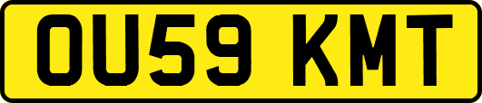 OU59KMT