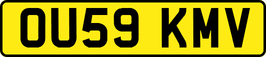 OU59KMV