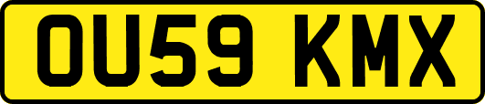 OU59KMX