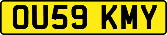 OU59KMY