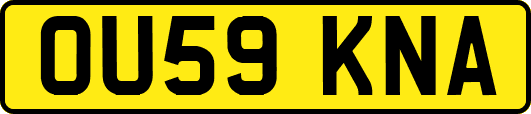 OU59KNA