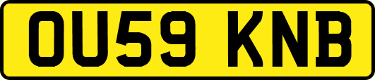 OU59KNB