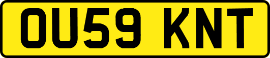 OU59KNT