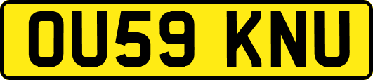 OU59KNU