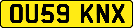 OU59KNX