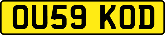 OU59KOD