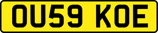 OU59KOE