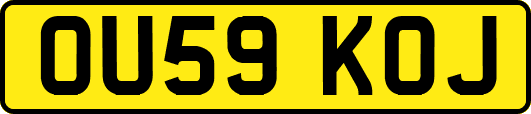 OU59KOJ