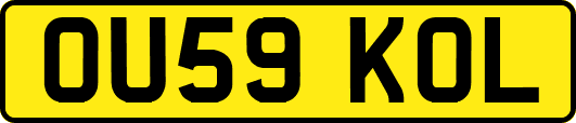 OU59KOL