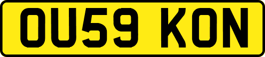 OU59KON
