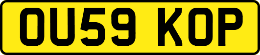 OU59KOP