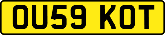 OU59KOT