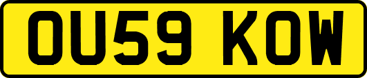 OU59KOW