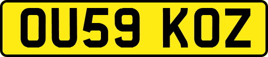OU59KOZ