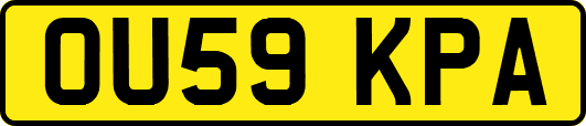 OU59KPA