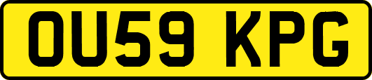 OU59KPG