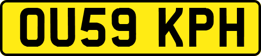 OU59KPH