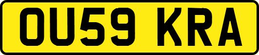 OU59KRA