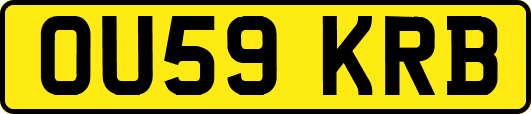 OU59KRB