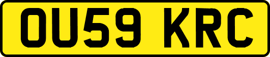 OU59KRC