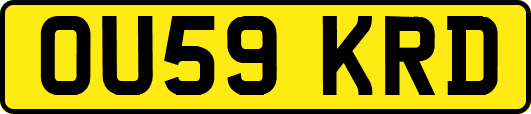 OU59KRD