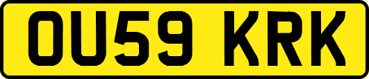 OU59KRK