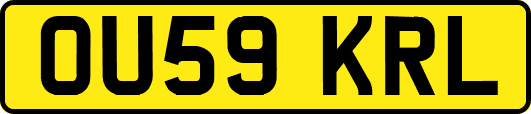 OU59KRL