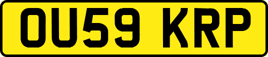 OU59KRP