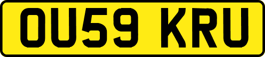OU59KRU