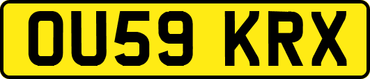 OU59KRX