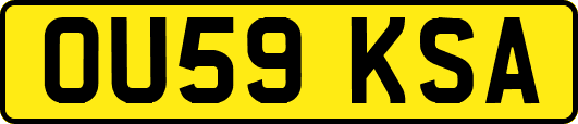 OU59KSA