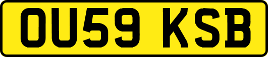 OU59KSB