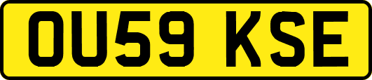OU59KSE