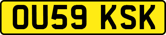 OU59KSK