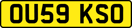 OU59KSO