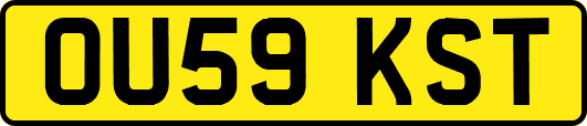 OU59KST