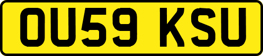 OU59KSU