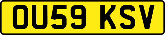 OU59KSV