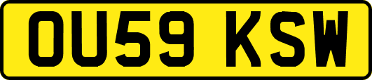 OU59KSW